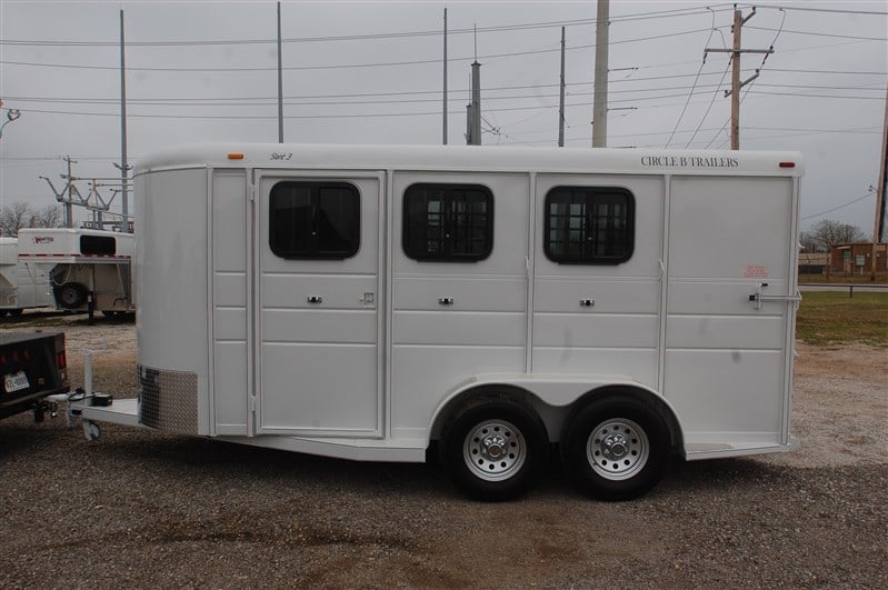 New 2026 Calico SLANT 3