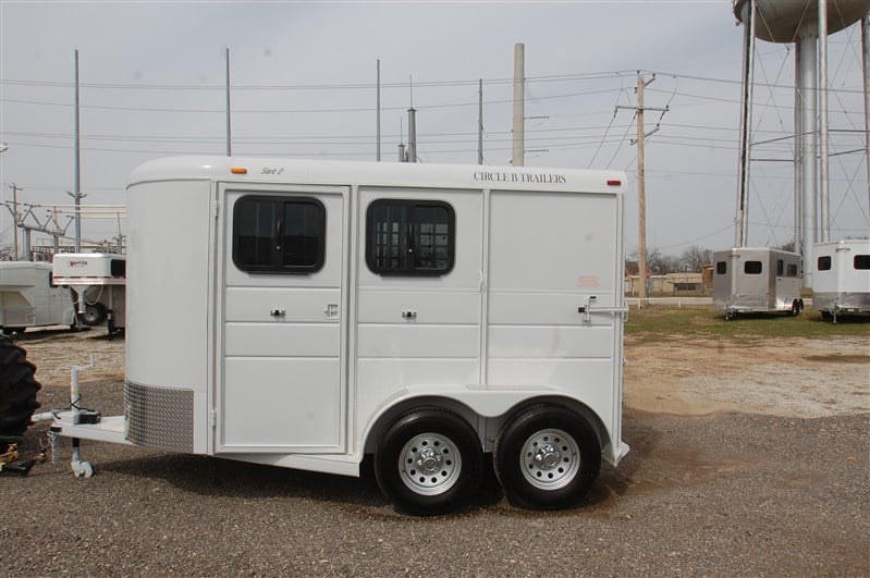 New 2026 Calico SLANT 2
