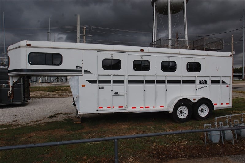 Used 1998 Logan